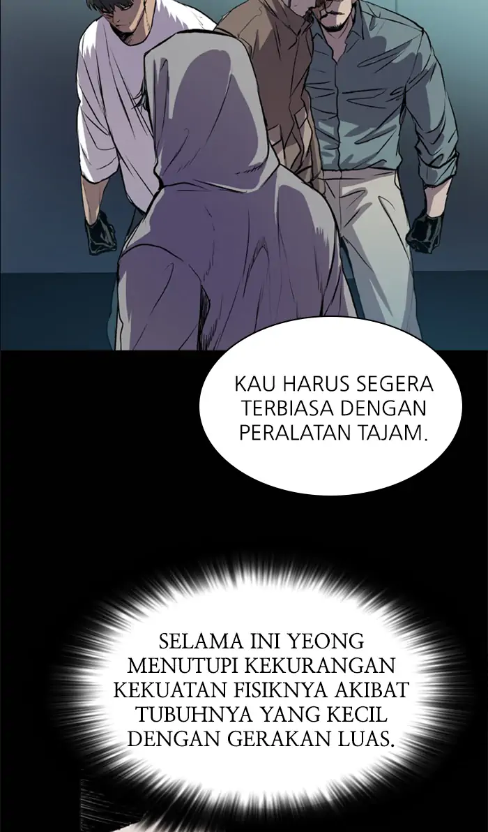 Castle Chapter 77 - halaman 82
