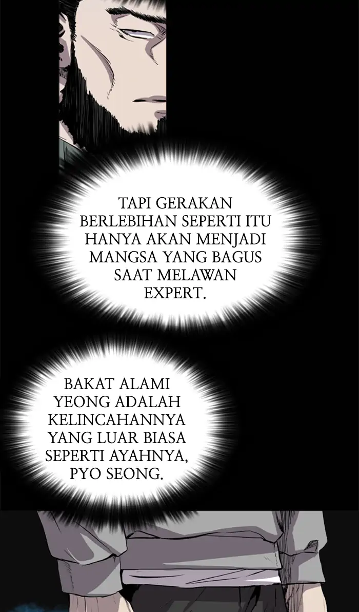 Castle Chapter 77 - halaman 83