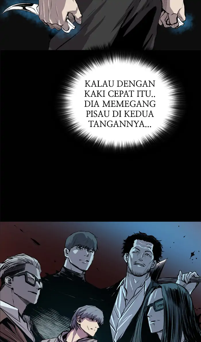 Castle Chapter 77 - halaman 84