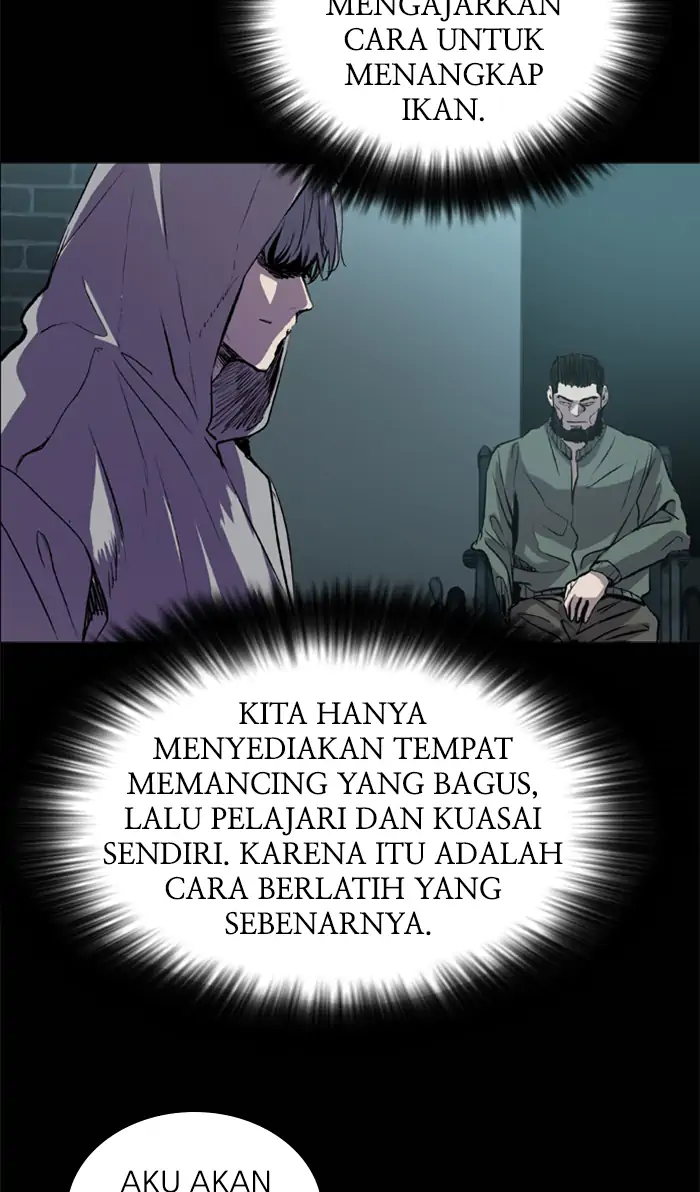 Castle Chapter 77 - halaman 86
