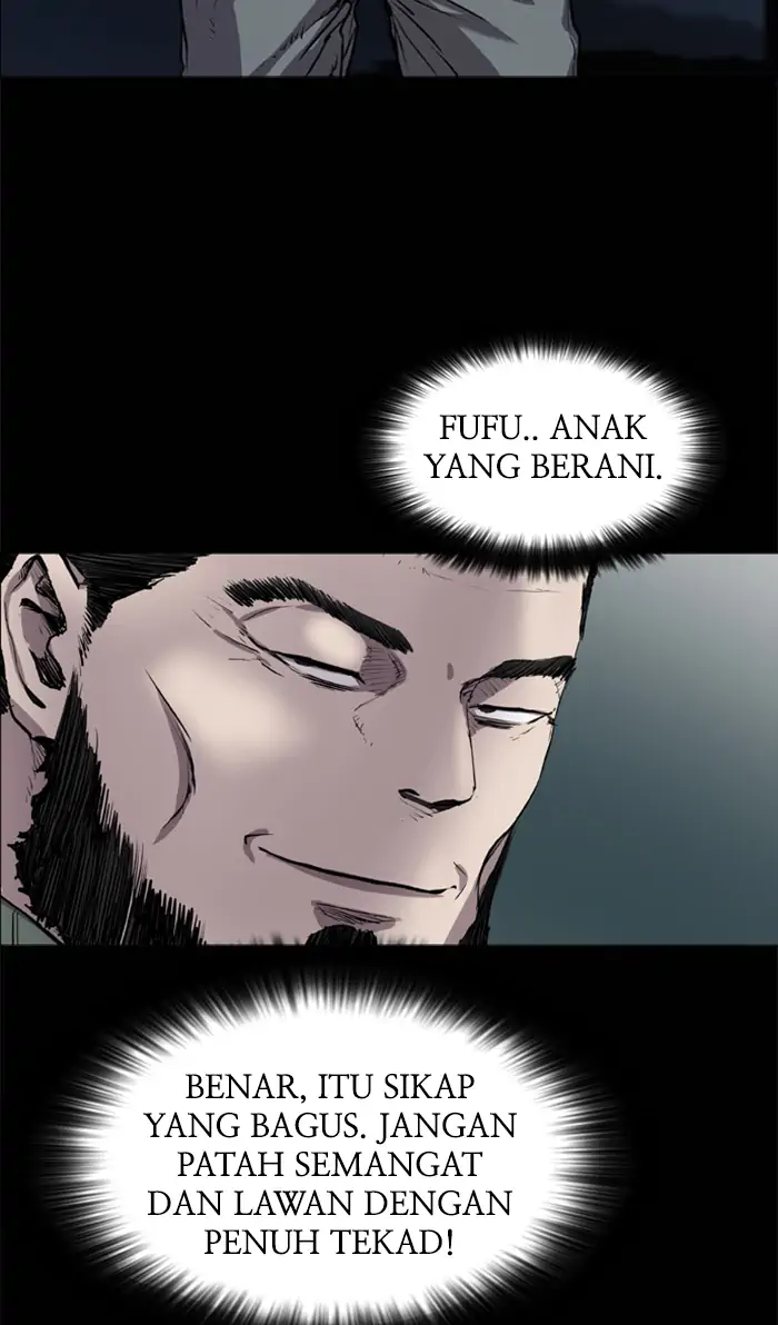 Castle Chapter 77 - halaman 89