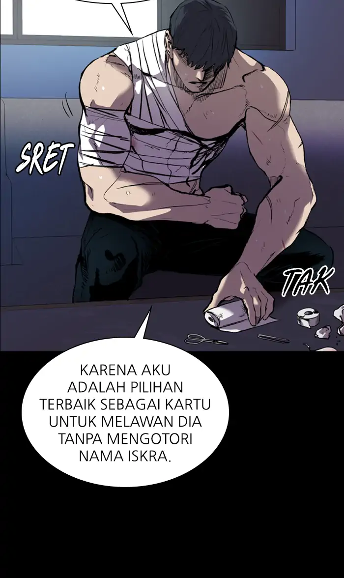 Castle Chapter 77 - halaman 9