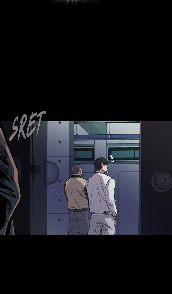Castle Chapter 77 - halaman 90