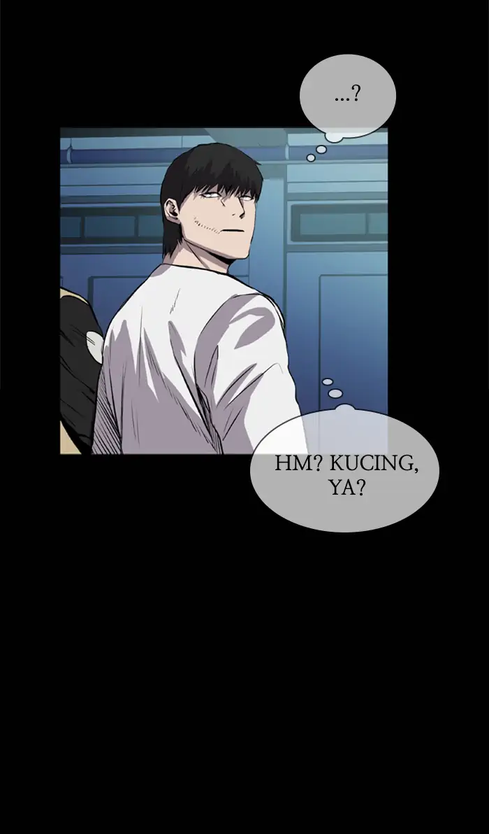 Castle Chapter 77 - halaman 91