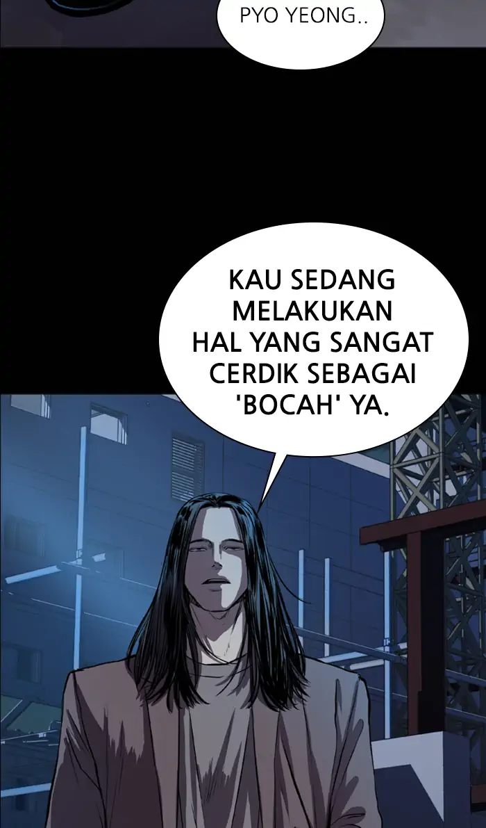 Castle Chapter 77 - halaman 93