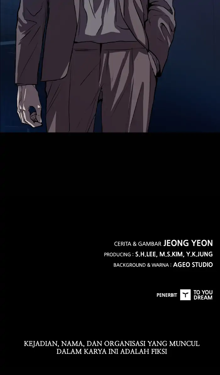 Castle Chapter 77 - halaman 94