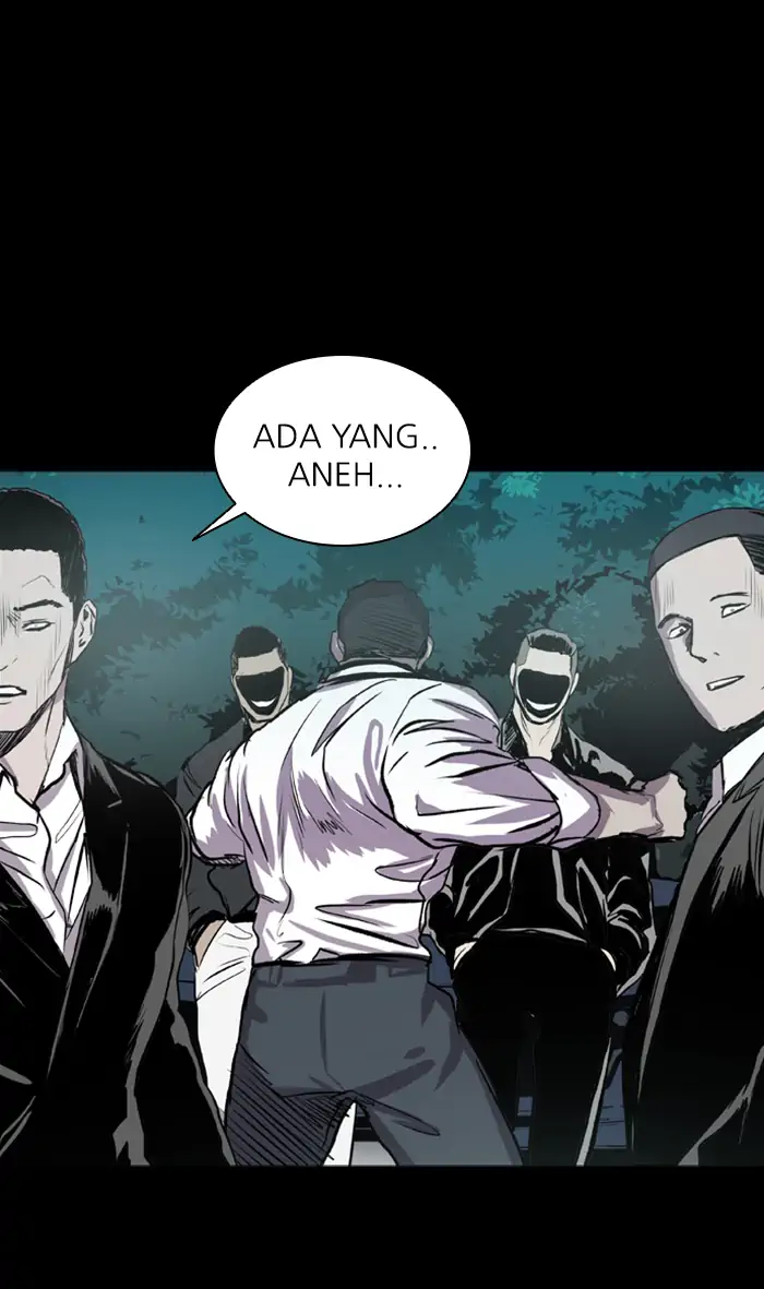 Castle Chapter 78 - halaman 100