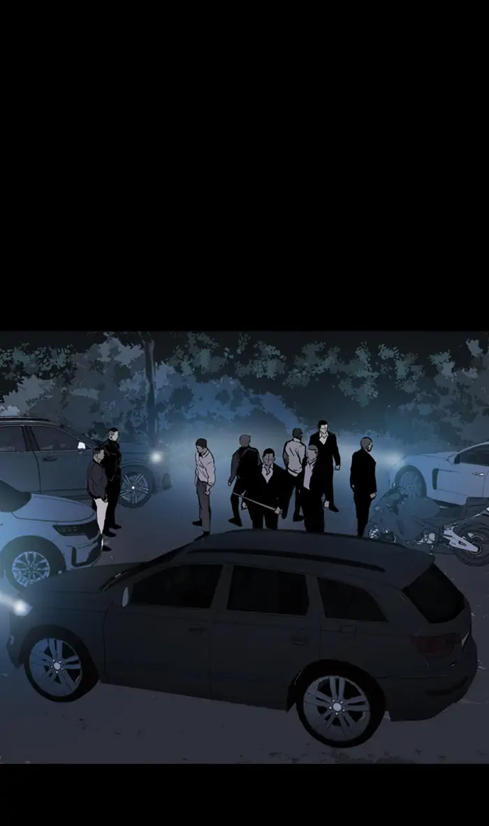 Castle Chapter 78 - halaman 102