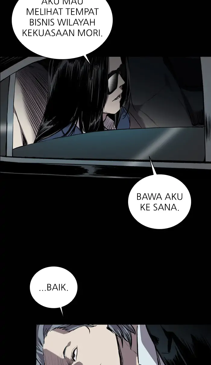 Castle Chapter 78 - halaman 11