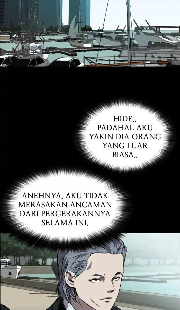 Castle Chapter 78 - halaman 15