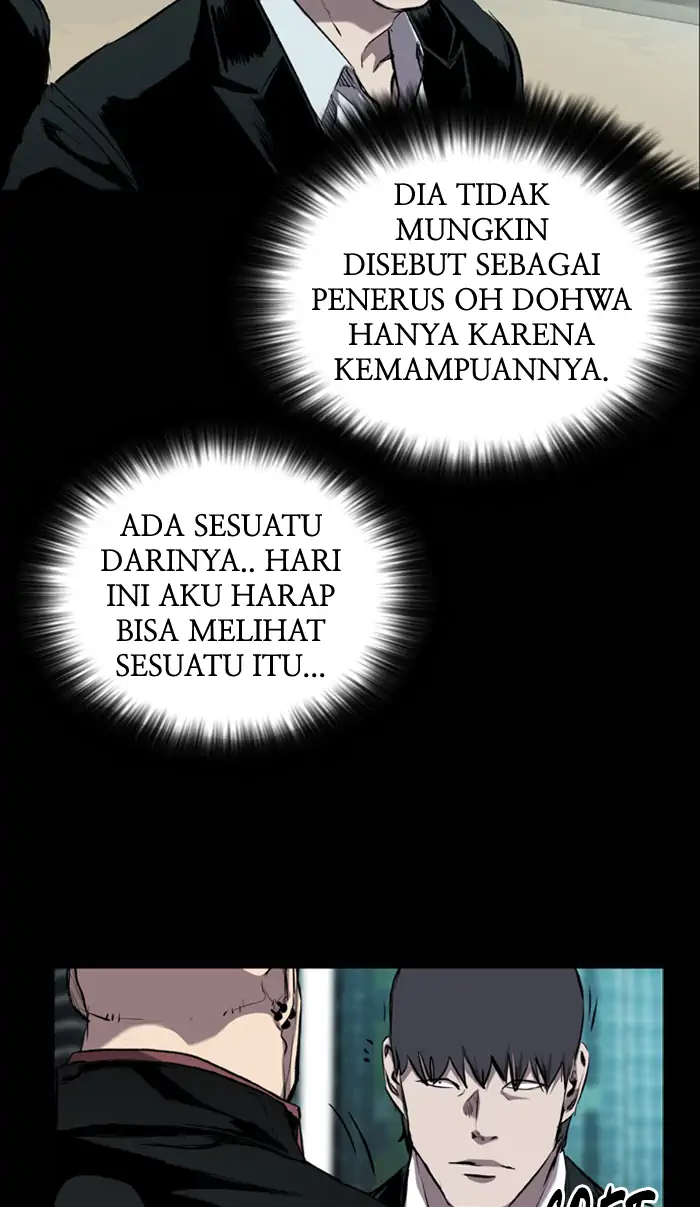 Castle Chapter 78 - halaman 16