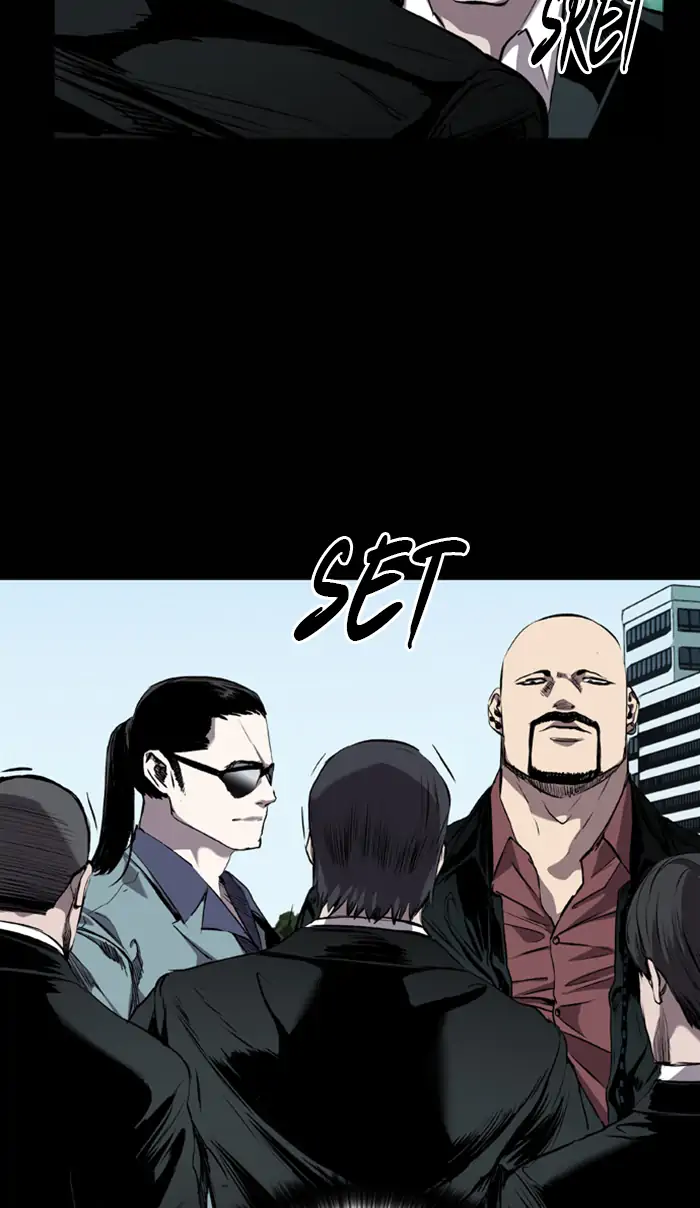 Castle Chapter 78 - halaman 17