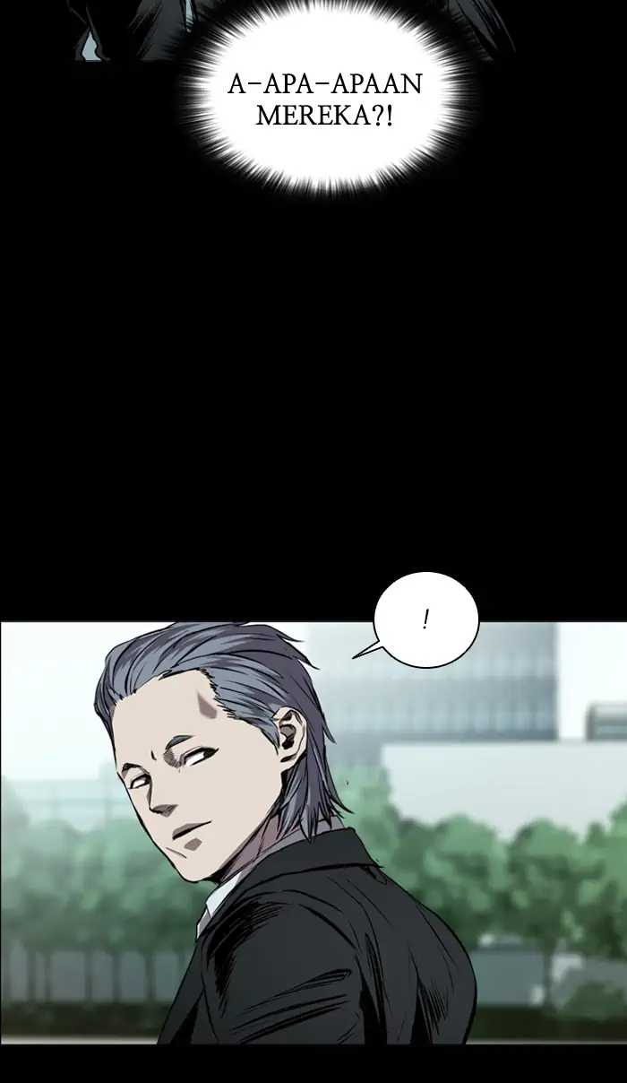 Castle Chapter 78 - halaman 18