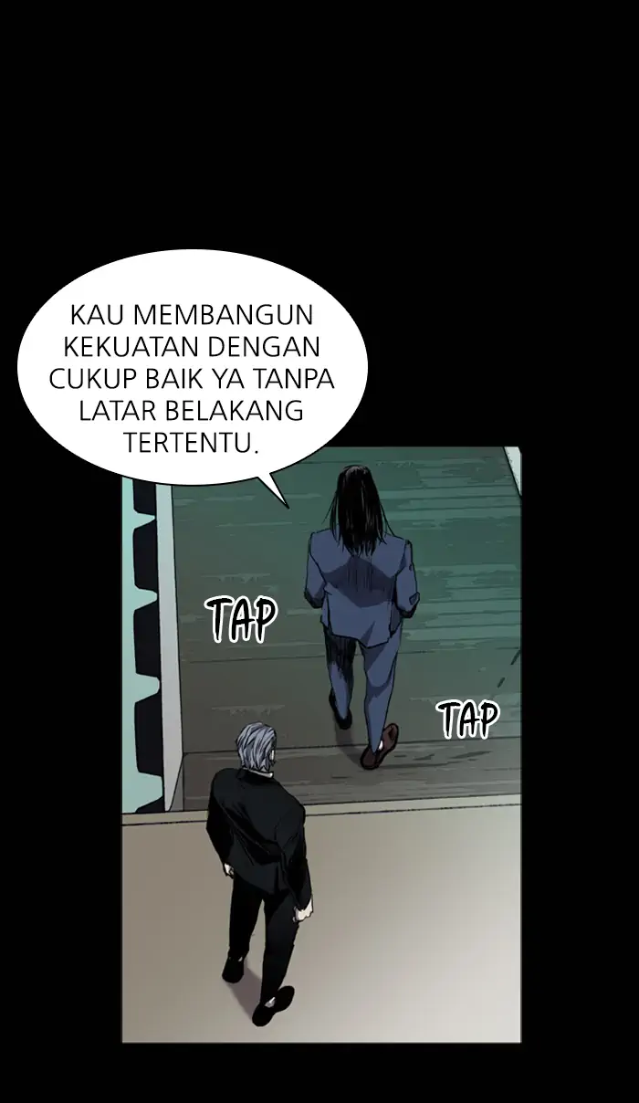 Castle Chapter 78 - halaman 19