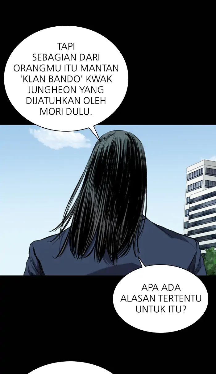 Castle Chapter 78 - halaman 20