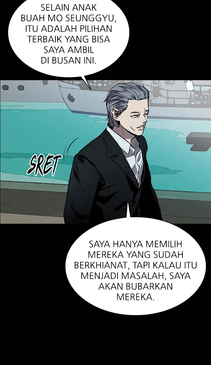 Castle Chapter 78 - halaman 21