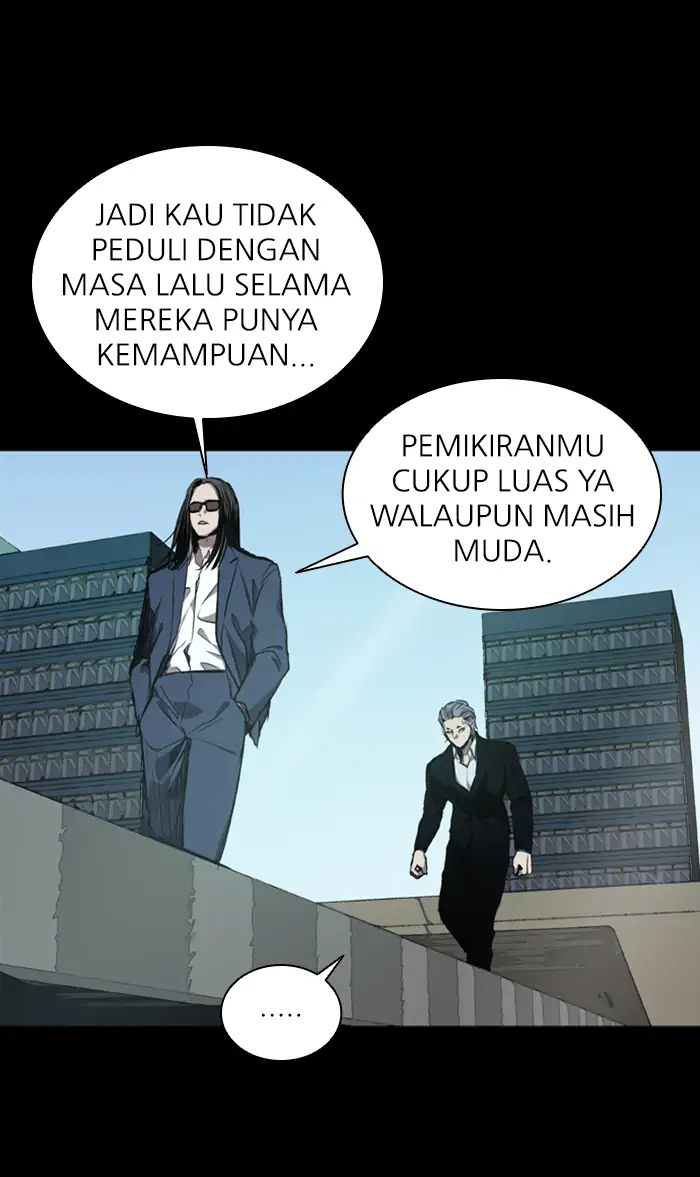Castle Chapter 78 - halaman 22