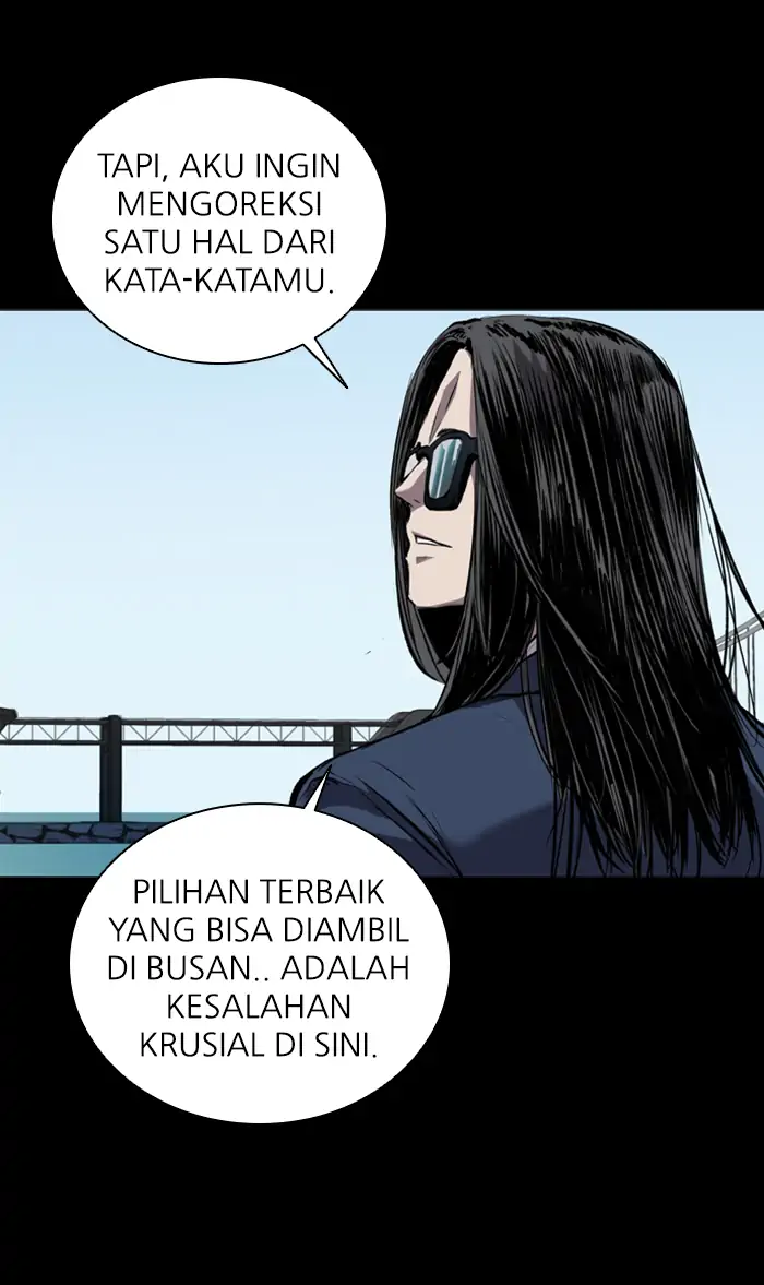 Castle Chapter 78 - halaman 23