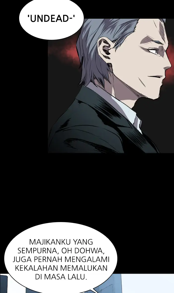 Castle Chapter 78 - halaman 25
