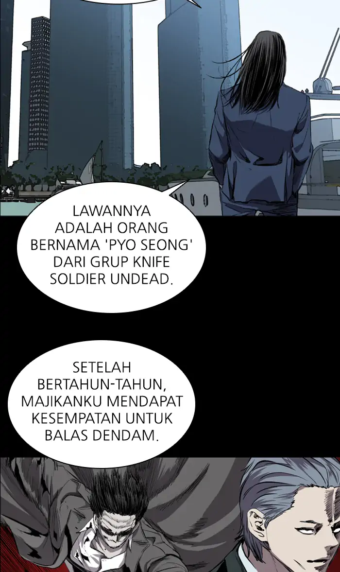 Castle Chapter 78 - halaman 26
