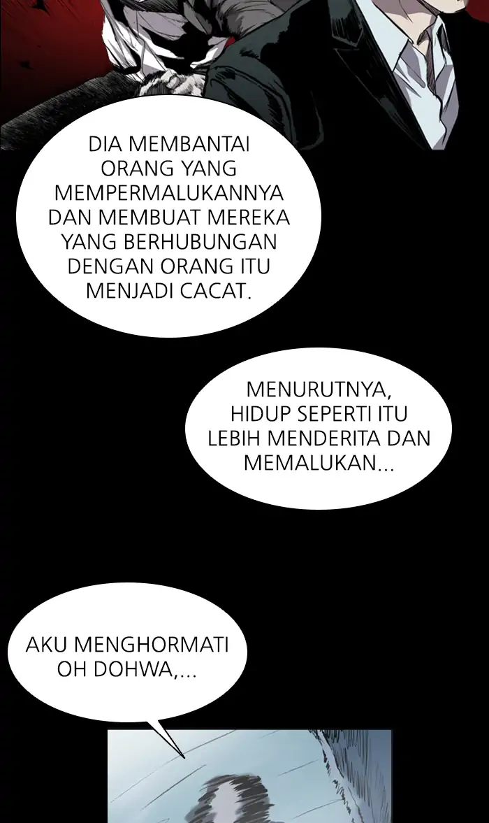 Castle Chapter 78 - halaman 27