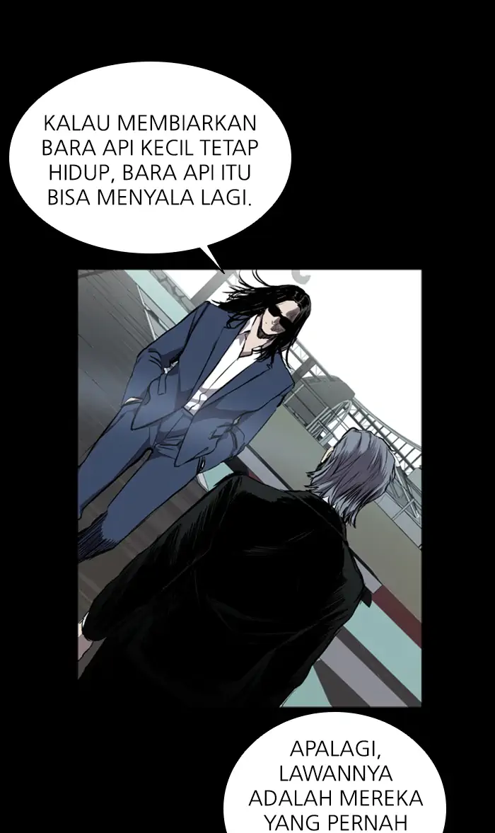 Castle Chapter 78 - halaman 31