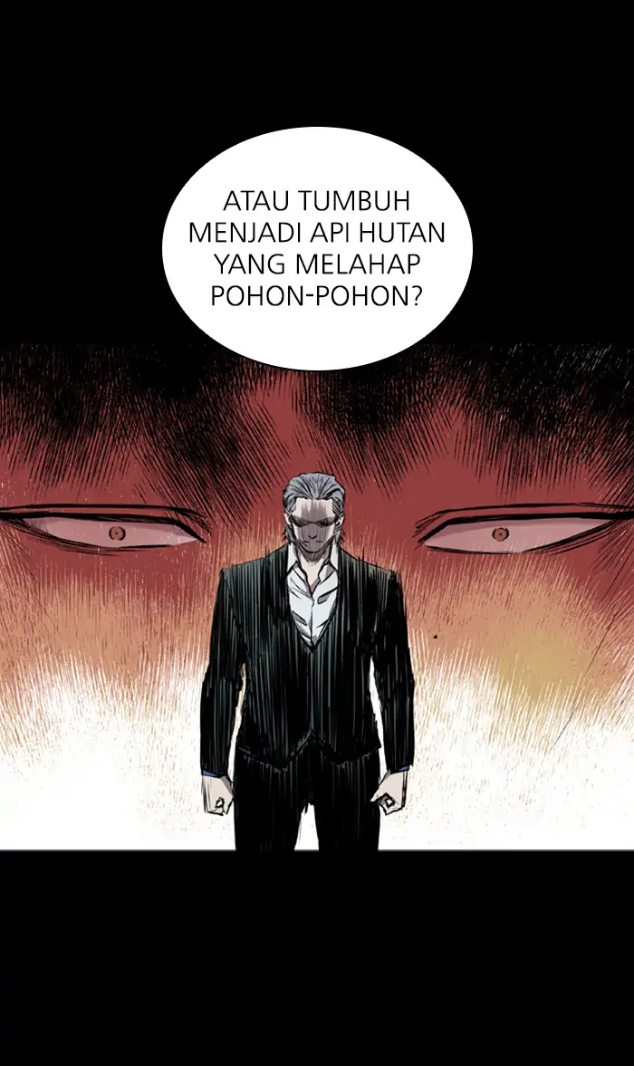Castle Chapter 78 - halaman 33
