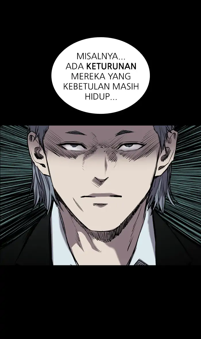 Castle Chapter 78 - halaman 34