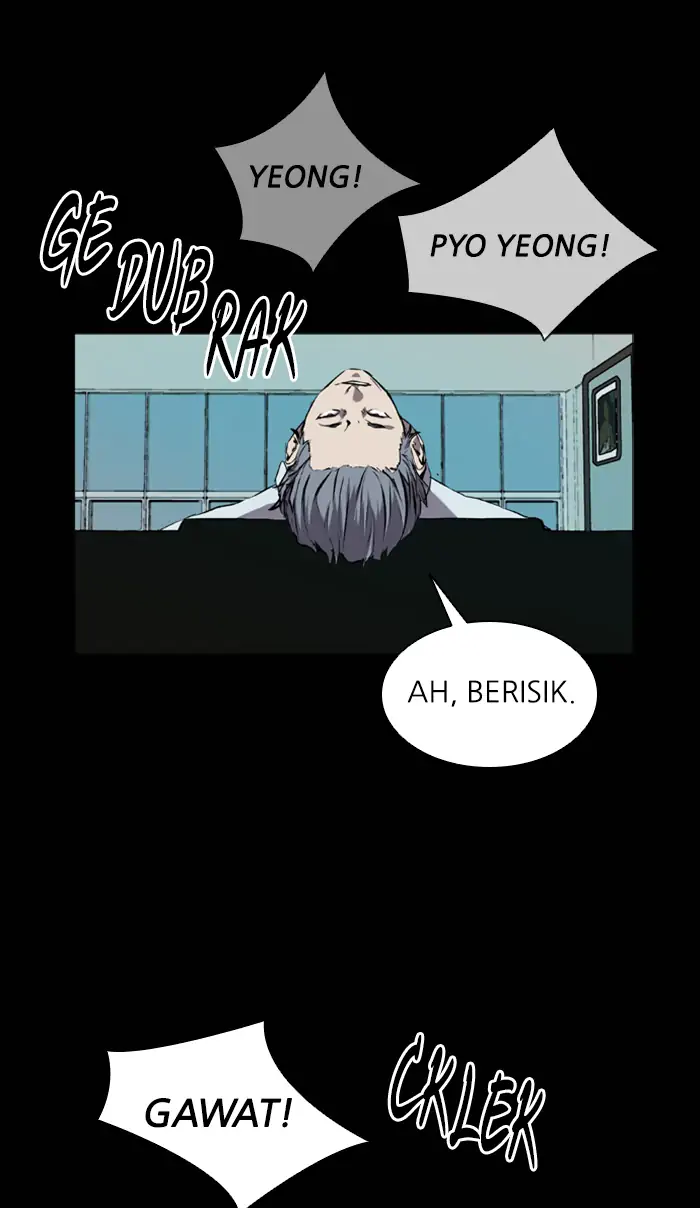 Castle Chapter 78 - halaman 4