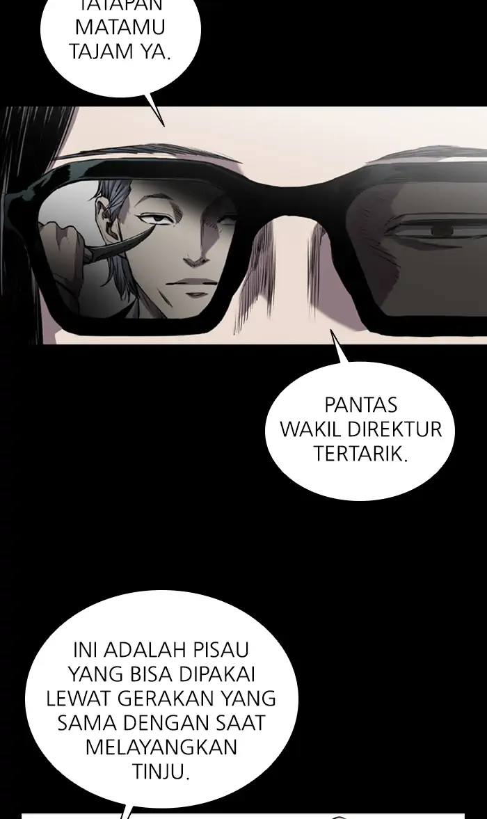 Castle Chapter 78 - halaman 40
