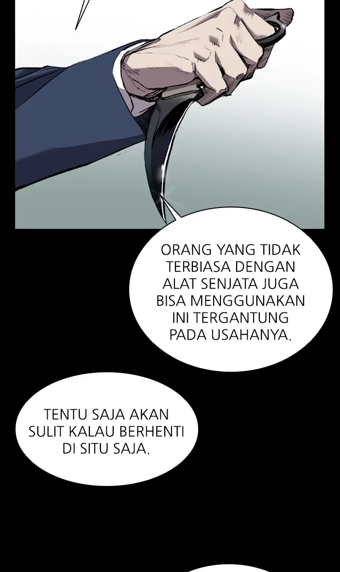 Castle Chapter 78 - halaman 41