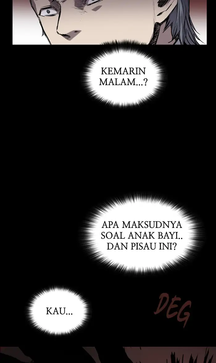 Castle Chapter 78 - halaman 45