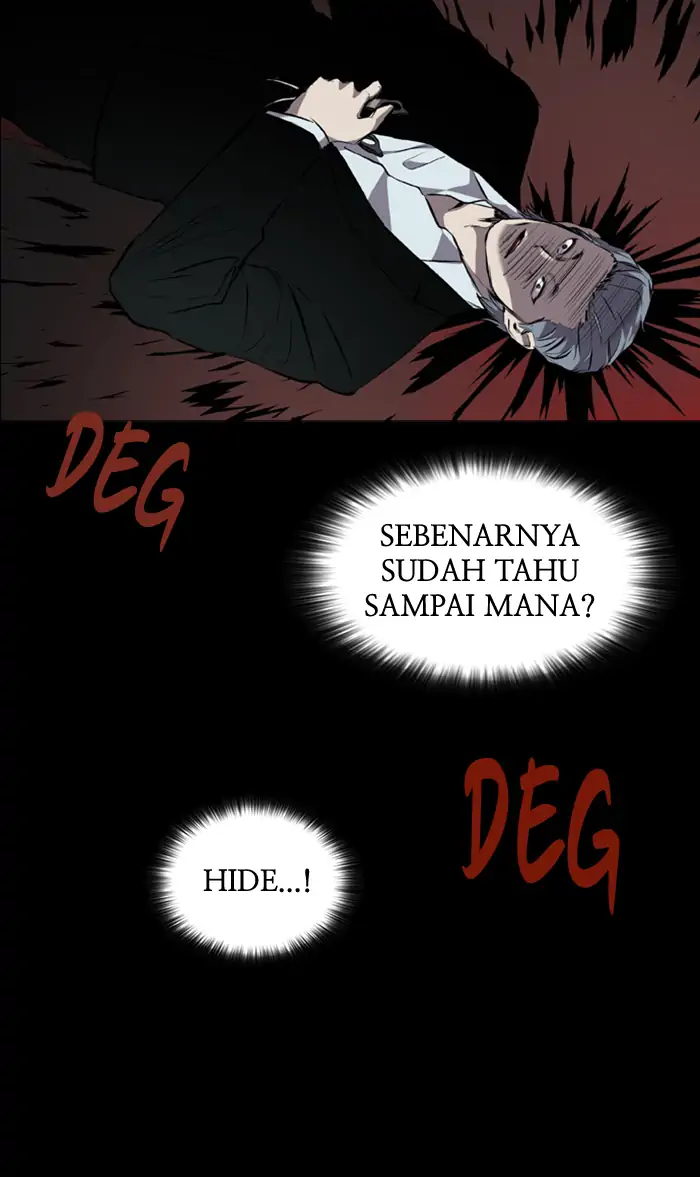 Castle Chapter 78 - halaman 46