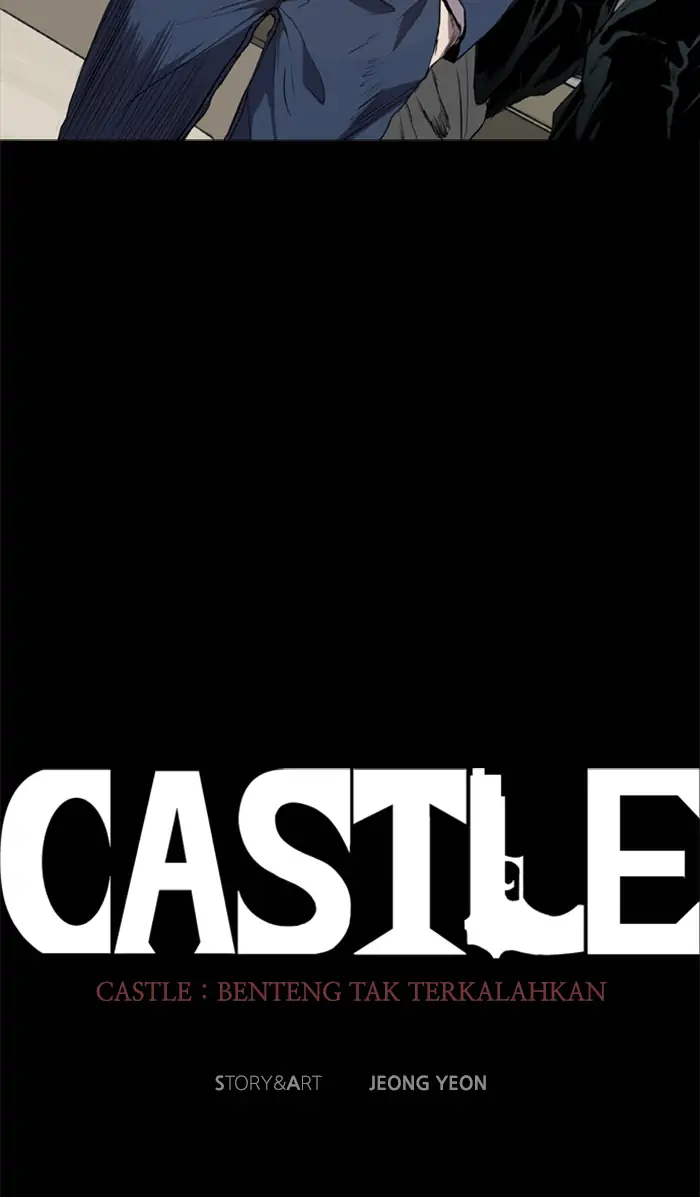 Castle Chapter 78 - halaman 48