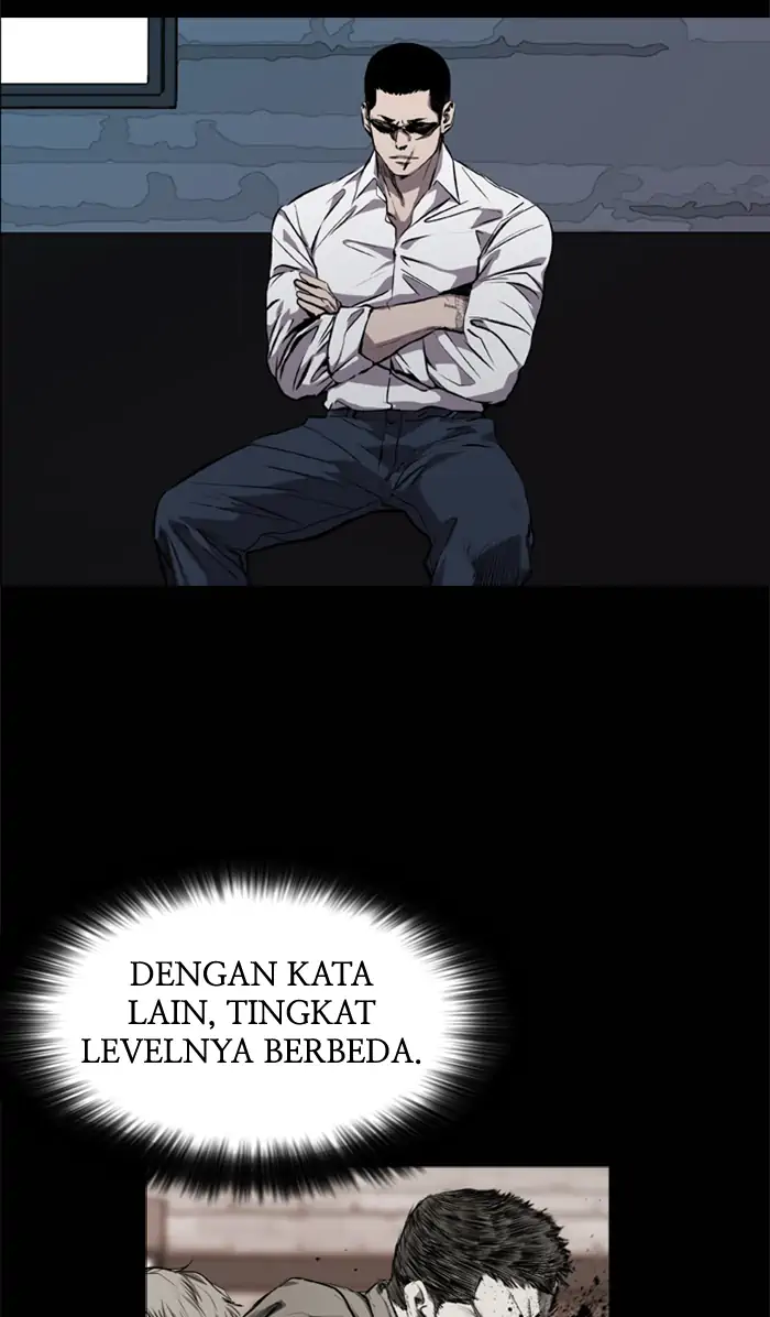 Castle Chapter 78 - halaman 50