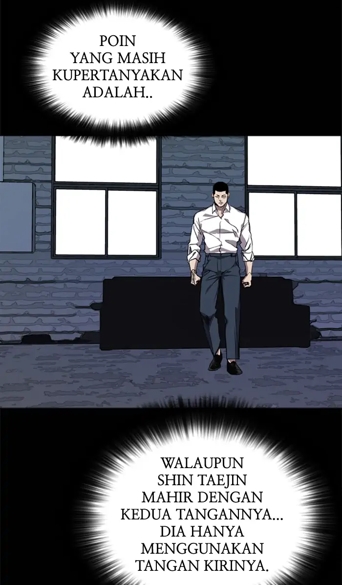 Castle Chapter 78 - halaman 61