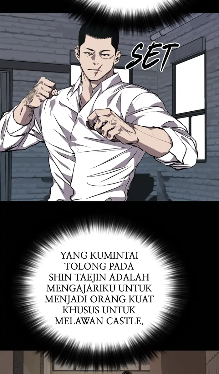 Castle Chapter 78 - halaman 62