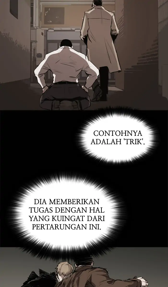 Castle Chapter 78 - halaman 63