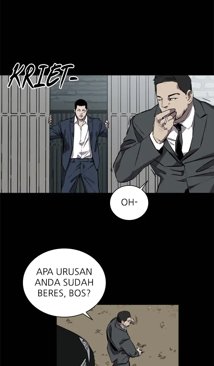 Castle Chapter 78 - halaman 66