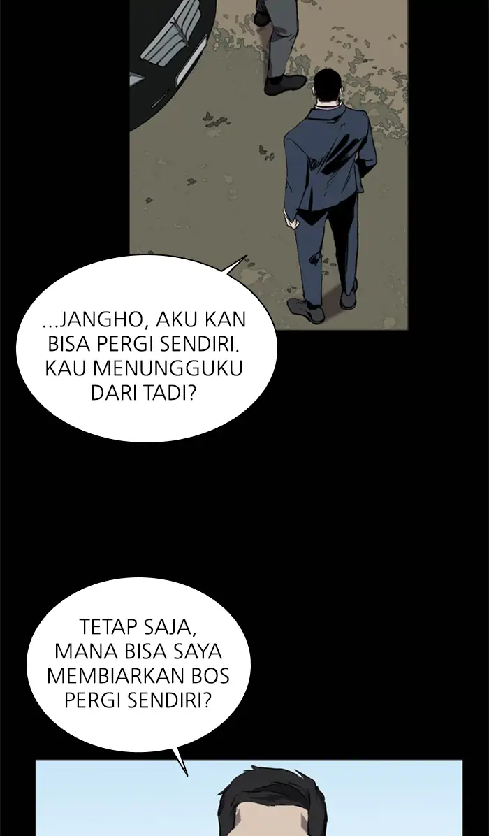 Castle Chapter 78 - halaman 67