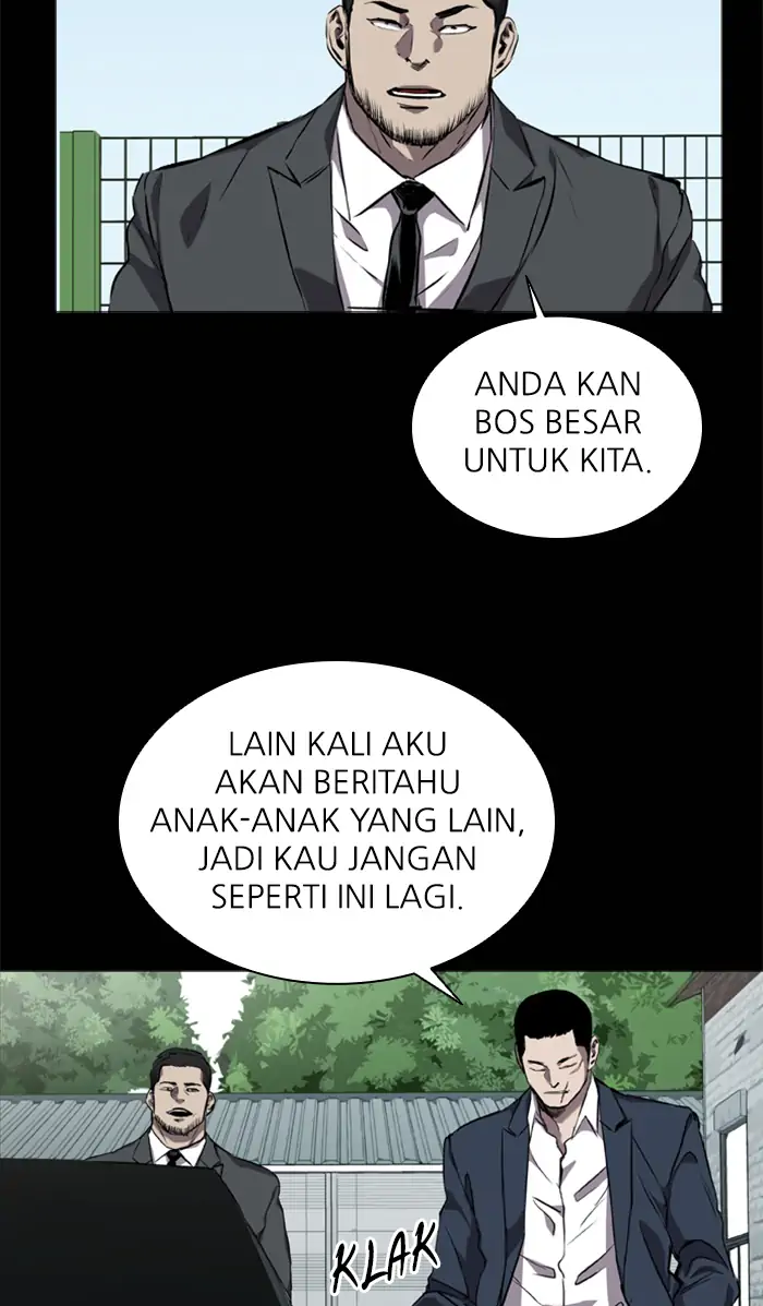Castle Chapter 78 - halaman 68
