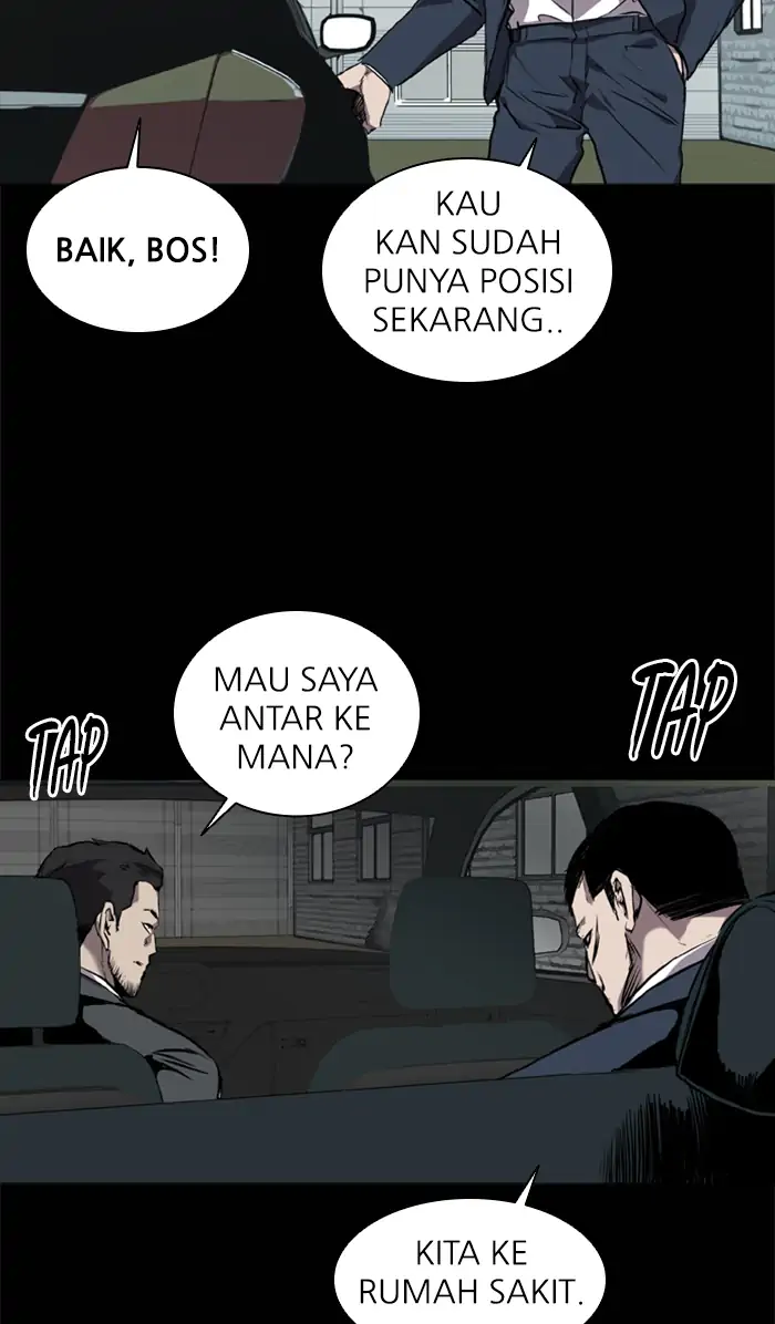 Castle Chapter 78 - halaman 69