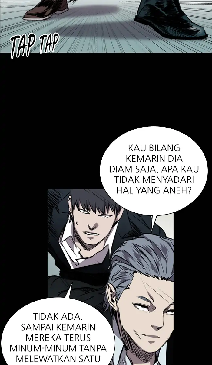 Castle Chapter 78 - halaman 7