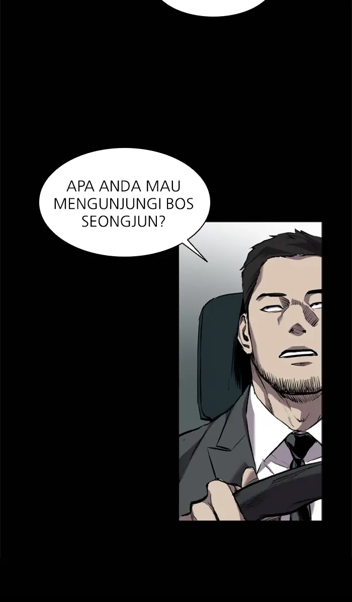 Castle Chapter 78 - halaman 70