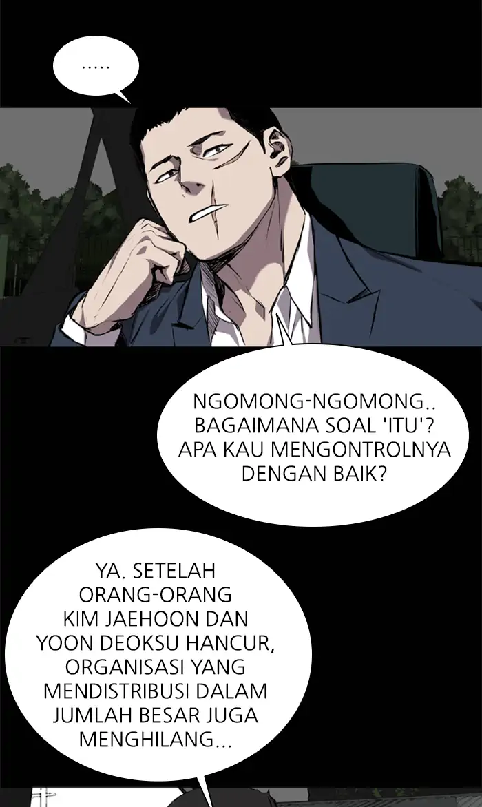 Castle Chapter 78 - halaman 72