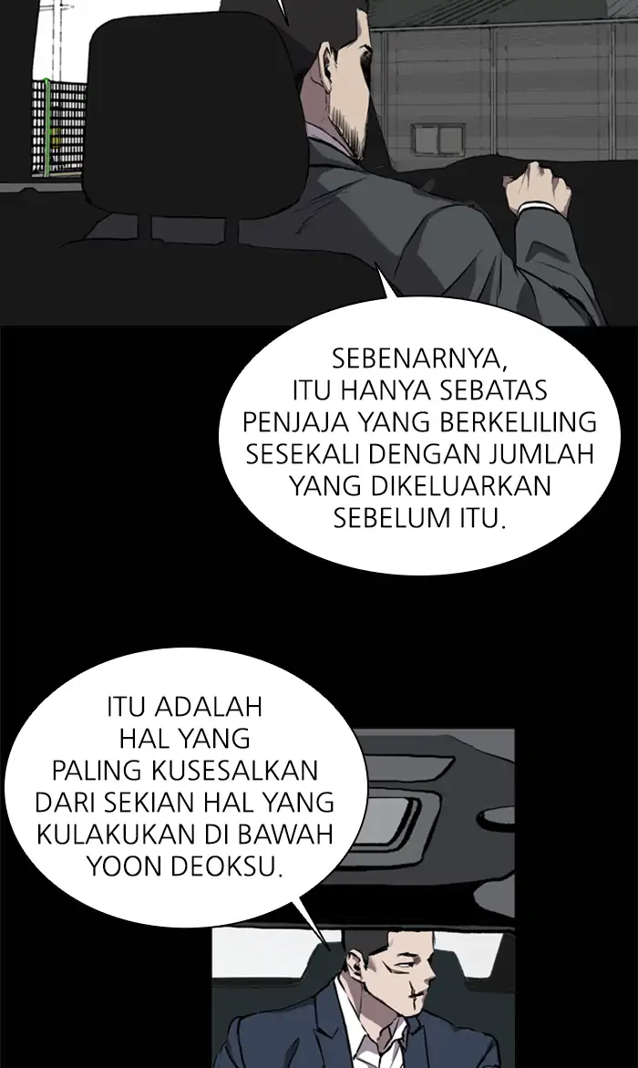 Castle Chapter 78 - halaman 73