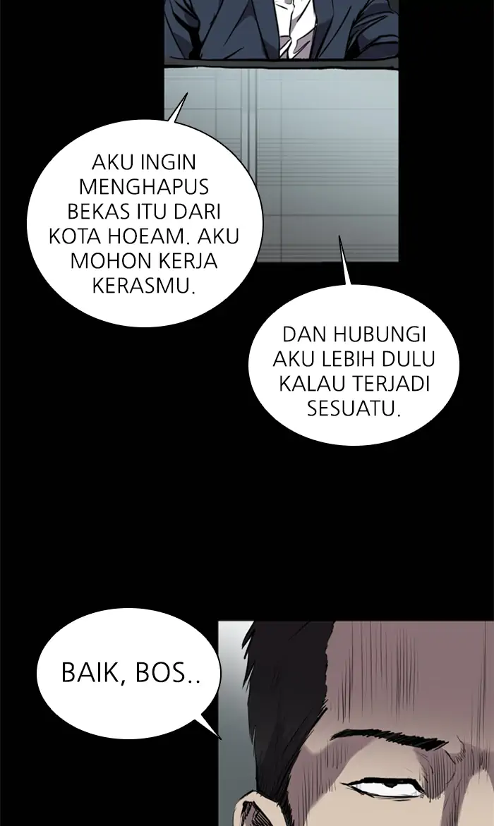 Castle Chapter 78 - halaman 74