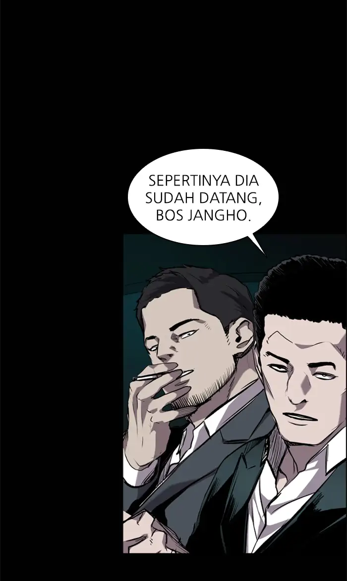 Castle Chapter 78 - halaman 78