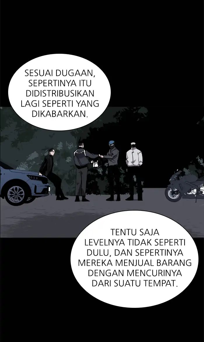 Castle Chapter 78 - halaman 79
