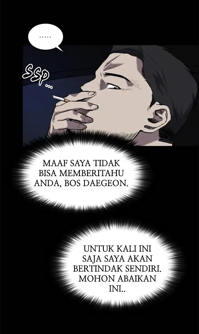 Castle Chapter 78 - halaman 80